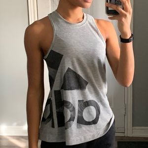 Adidas Tank Top